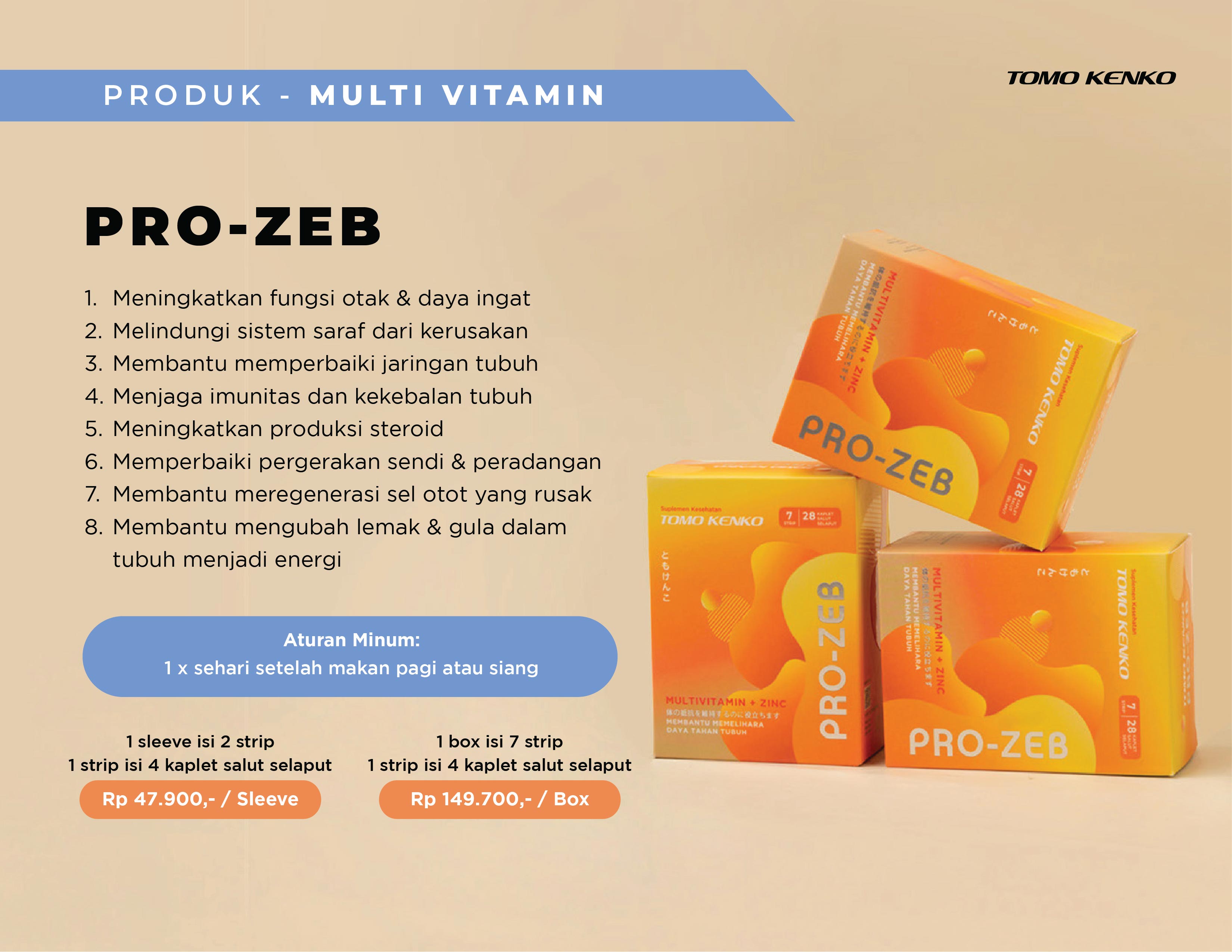 Tomo Kenko Company Profile Page 13